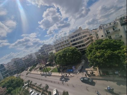 ΑΓΙΟΣ ΜΗΝΑΣ