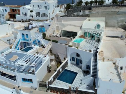 ΣΑΝΤΟΡΙΝΗ