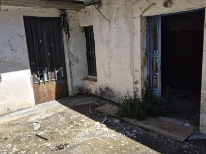 ΑΓΙΟΣ ΘΩΜΑΣ