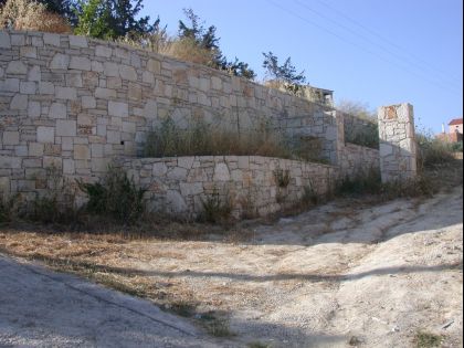 ΚΑΛΕΣΑ ΑΝΩ 