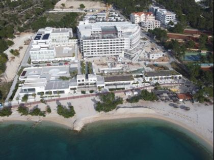 ΞΕΝΟΔΟΧΕΙΑΚΕΣ ΜΟΝΑΔΕΣ