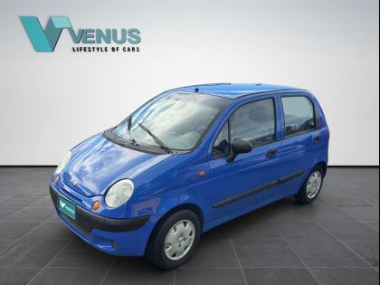 DAEWOO