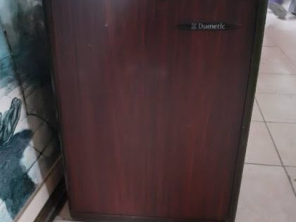 ΨΥΓΕΙΑΚΙ ΑΜΜΩΝΙΑΣ 38X42X52 ΕΚ. (930/12) 