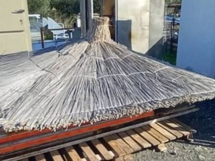 ΨΑΘΙΝΟ ΚΑΠΕΛΟ ΟΜΠΡΕΛΑΣ 250X250 ΕΚ. (1036/17):