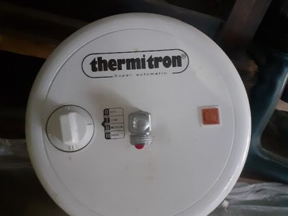 ΤΑΧΥΘΕΡΜΑΝΤΗΡΑΣ THERMOTRON K6-3 (772/14): 