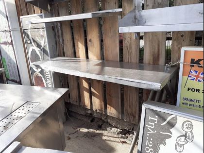ΕΠΙΤΟΙΧΙΟ ΡΑΦΑΚΙ 150X45  ΕΚ. (944/24) 