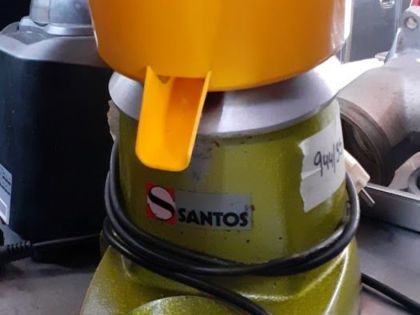 ΣΤΙΦΤΗΣ SANTOS Υ32ΕΚ (944/35):