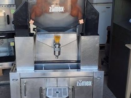 ΑΠΟΧΥΜΩΤΗΣ ZUMEX (1024/15)