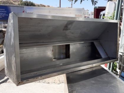 ΦΟΥΣΚΑ ΕΞΑΕΡΙΣΜΟΥ 220X87X60ΕΚ (1142/6):