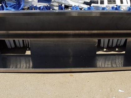 ΦΟΥΣΚΑ ΕΞΑΕΡΙΣΜΟΥ  300X88X45ΕΚ (1122/3)