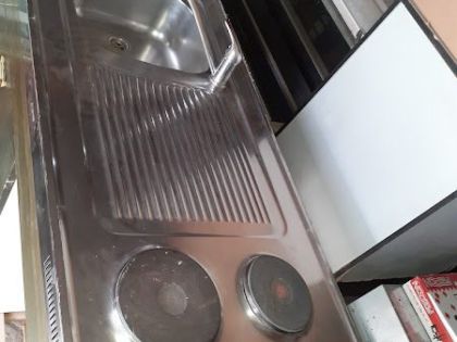 ΝΕΡΟΧΥΤΗΣ ΜΕ ΜΑΤΙΑ 120X60ΕΚ (953/15):