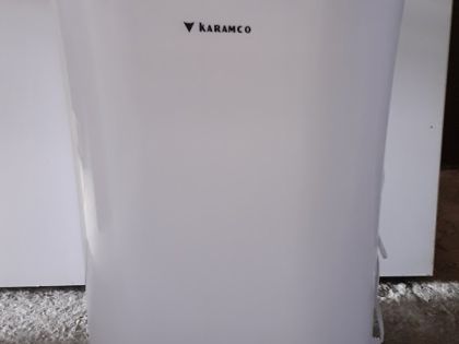 ΙΟΝΙΣΤΗΣ KARAMCO 40.5X24X61.5 ΕΚ. (1086/105)