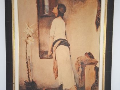 ΠΙΝΑΚΑΣ 104X79ΕΚ  (1181/12):