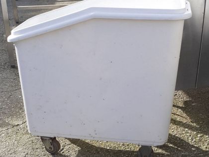 ΑΜΠΑΡΙΑ PVC 33X77X69ΕΚ (615/812) 