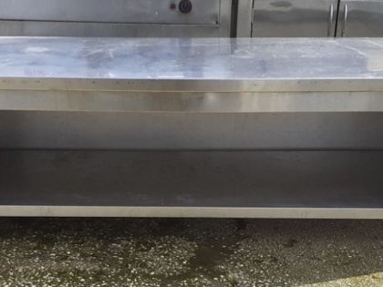 ΕΡΜΑΡΙΟ 200X70X66 ΕΚ. (1178/6) 