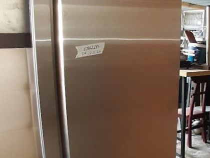 ΨΥΓΕΙΟ INOMAK CBS170 83X71X210ΕΚ. (1086/125)