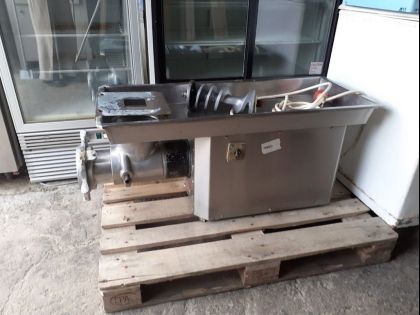 ΚΙΜΑΔΟΜΗΧΑΝΗ 117X46X52 ΕΚ. GARBY ATM 97 (1183/3) 