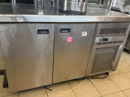 ΨΥΓΕΙΟ ΠΑΓΚΟΣ 140X70X90 ΕΚ. (1188/4) 