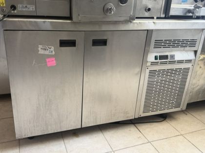 ΨΥΓΕΙΟ ΠΑΓΚΟΣ 140X70X88 ΕΚ. (1188/5):