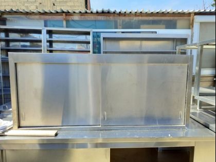 ΠΙΑΤΟΘΗΚΗ 160X40X69 ΕΚ. (1188/8):