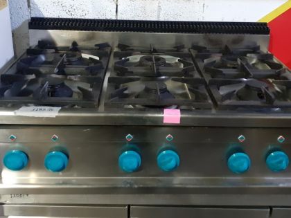 ΕΣΤΙΑ ΕΞΑΠΛΗ ΑΕΡΙΟΥ 110X72X30 ΕΚ. (1188/16) 