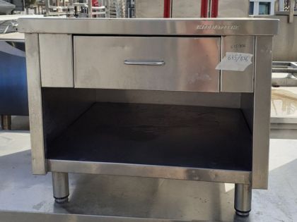 ΕΡΜΑΡΙΟ ΧΑΜΗΛΟ 70X70X60ΕΚ (615/836) 