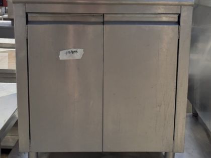 ΕΡΜΑΡΙΟ 80X70X87ΕΚ (615/839):