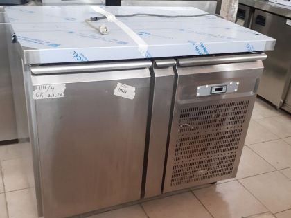 ΨΥΓΕΙΟ ΠΑΓΚΟΣ  102,5X70X85ΕΚ  (1116/4):