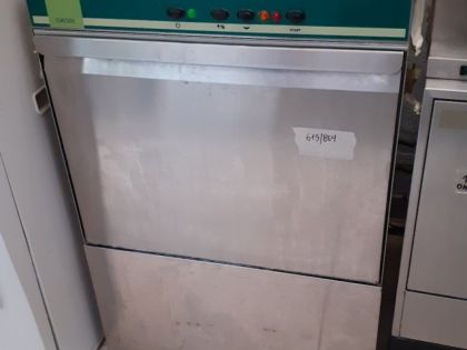 ΠΛΥΝΤΗΡΙΟ ΠΙΑΤΩΝ/ΠΟΤΗΡΙΩΝ 58X60X83ΕΚ (615/864):