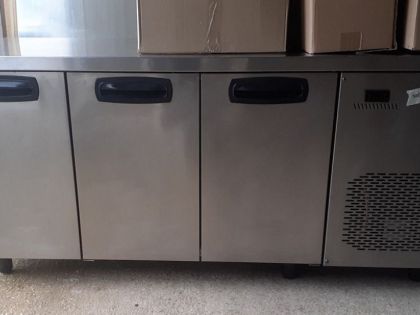 ΨΥΓΕΙΟ ΠΑΓΚΟΣ 180X70X87ΕΚ  (500/2328)