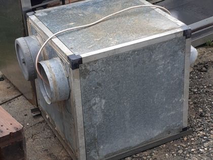 ΜΟΤΕΡ ΕΞΑΕΡΙΣΜΟΥ 0,5HP. (500/2331):