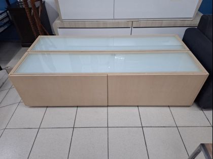 ΠΑΓΚΟΣ ΕΚΘΕΤΗΡΙΟ 174X80X45.5ΕΚ (500/2359):