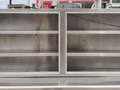 ΠΙΑΤΟΘΗΚΗ 200X30X70 (1197/8)  