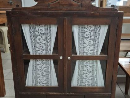 ΦΛΙΤΖΑΝΟΘΗΚΗ 80X21X95.5ΕΚ  (165/195)