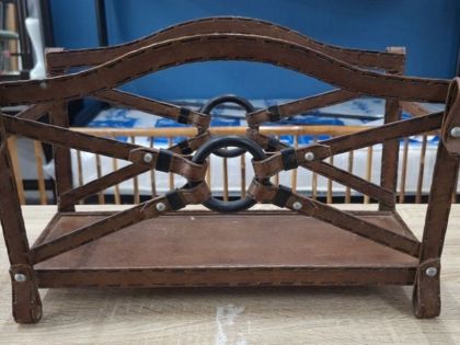 ΣΙΔΕΡΕΝΙΑ ΘΗΚΗ 45X24.5X30ΕΚ (165/198):