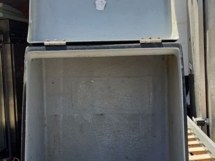 ΚΟΥΤΙ DELIVERY 45X42X52 ΕΚ (541/48):