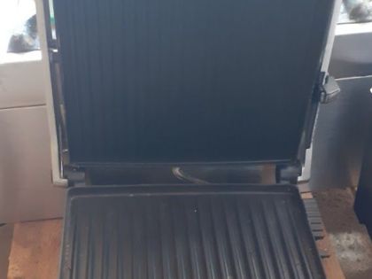 ΤΟΣΤΙΕΡΑ 34X38X14ΕΚ (541/51)