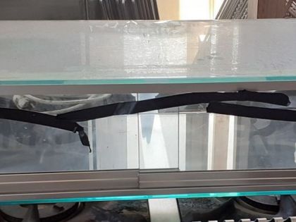 ΟΥΔΕΤΕΡΗ ΒΙΤΡΙΝΑ 72X35X20ΕΚ (541/54) 