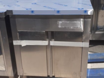 ΕΡΜΑΡΙΟ 80X78X88ΕΚ (541/55)