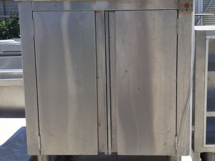 ΕΡΜΑΡΙΟ 75X78X87ΕΚ (541/56) 