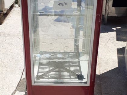 ΒΙΤΡΙΝΑ ΓΛΥΚΩΝ 43X48X96ΕΚ (458/14):