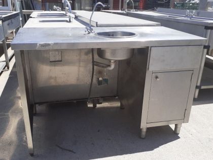 ΠΑΓΚΟΣ ΜΟΝΗ ΛΑΝΤΖΑ 139X70X87ΕΚ (1165/10)  