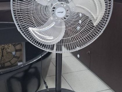 ΑΝΕΜΙΣΤΗΡΑΣ (1200/4)