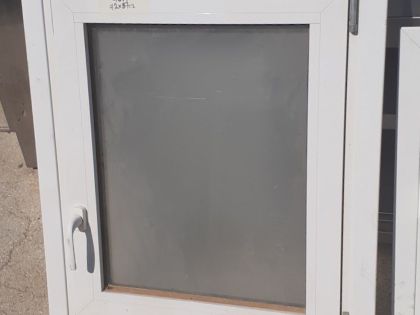 ΠΑΡΑΘΥΡΟ ΜΟΝΟΦΥΛΛΟ 78X112 (615/874)