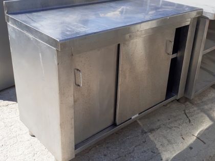 ΕΡΜΑΡΙΟ 120X60X86ΕΚ (615/885)