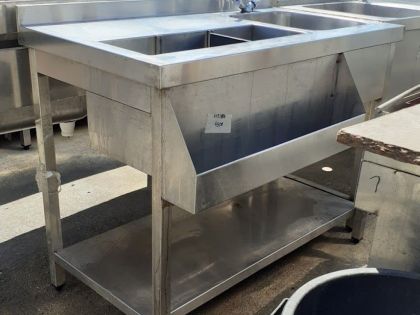 BAR STATION 110X60X86ΕΚ (615/886)