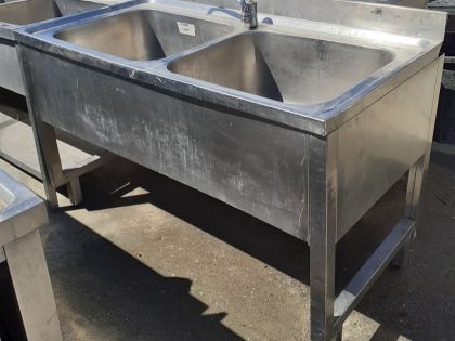 ΔΙΠΛΗ ΛΑΝΤΖΑ 140X70X85ΕΚ (615/887):