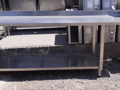 ΠΑΓΚΟΣ ΕΡΓΑΣΙΑΣ 170X80X87ΕΚ (615/889) 