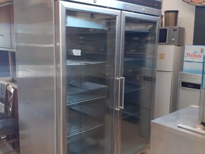 ΔΙΠΛΟ ΨΥΓΕΙΟ ΘΑΛΑΜΟΣ 143X80X210ΕΚ (615/890):