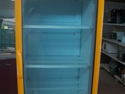 ΨΥΓΕΙΟ ΑΝΑΨΥΚΤΙΚΩΝ 71X70X210ΕΚ (615/891):